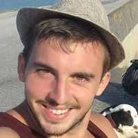 Nikos Karisteas's Photo