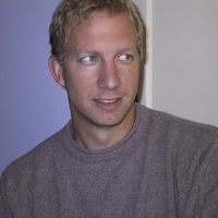 Le foto di Aaron Kenny