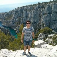 Fotos de Georg Zivkov