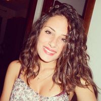 Federica Tatullo's Photo