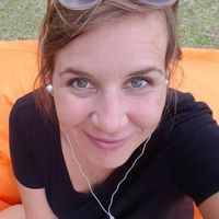 Nadine Eggert's Photo