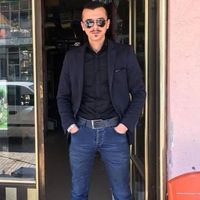 Emrah Yılmaz的照片