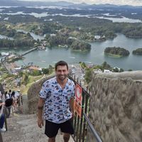 Santiago Gomez Gonzalez的照片