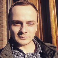 Yuriy Skorykh's Photo