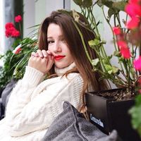 Kseniya  Lemeshko的照片