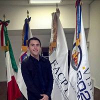 Victor Pardo's Photo