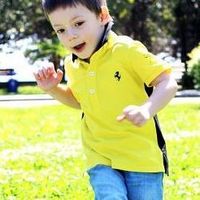 Faina German的照片