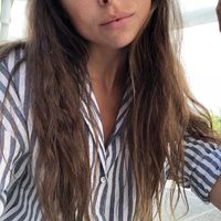 Anastasia Babichev's Photo