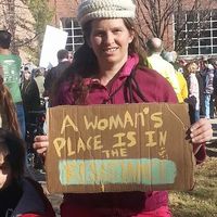 April Segura的照片