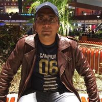 Photos de Asher Jawed