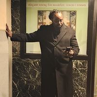 VERNAL BROWN's Photo