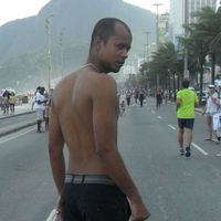 Paulo Nobrega's Photo