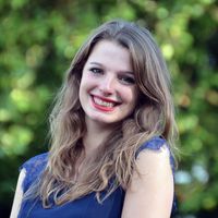 anaïs Rabaud的照片