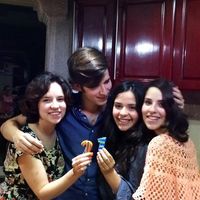 Zdjęcia użytkownika Luis Mauro Mb