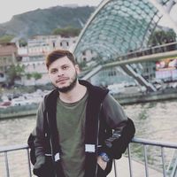 Shalva Dekanozishvili的照片