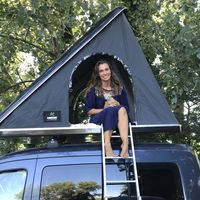 Pauline Bürger's Photo