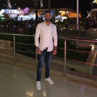 Mahmoud Afifi的照片