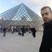 vahid shavandi's Photo