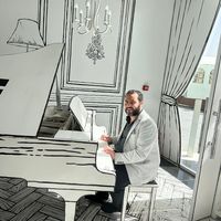 Hussain Elpop's Photo