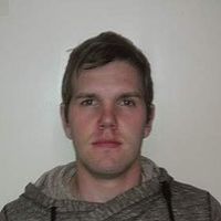 Brett Harris's Photo