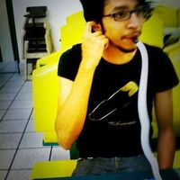 Daniel H. Gómez的照片