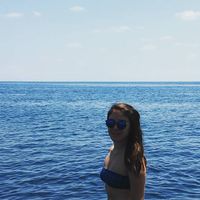 Daniela Galioto's Photo