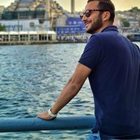 Aymen Abchouk的照片