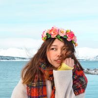 Winny Puteri的照片