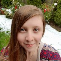 Katrina Nilsson-Gorman's Photo