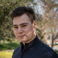 Benjamin Levine's Photo