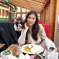 Photos de Altynay Zhilkibayeva