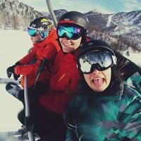 Robert Dougall的照片