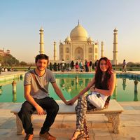 Antoine Muselle's Photo