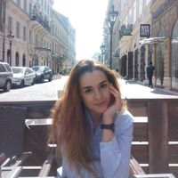 Lena Barczak的照片