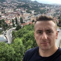 Jan Bjeličić's Photo