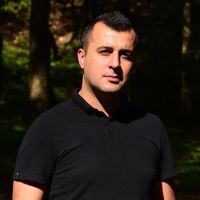 Hessam Saeb的照片