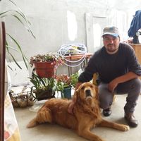 Fausto  Mendez的照片