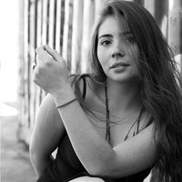 Paulina Olavarria的照片