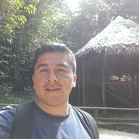 Jorge Santa Cruz's Photo