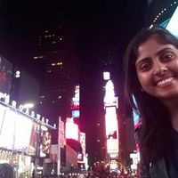 Malerie  pillay's Photo