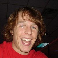 Jake Ferguson's Photo