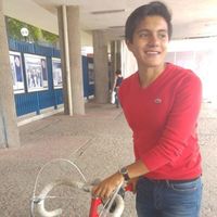 Alan Gonzalez's Photo