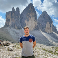 Stefan Reinhardt's Photo