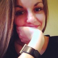 Maria Abramova的照片