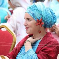 Beatrice_Ba的照片