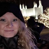 Mataya Rosander的照片