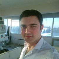 Osman Ekşi的照片