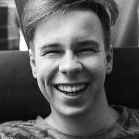 Eivind Hamran的照片