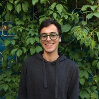 Fotos von Greg Zamaev