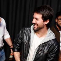 Rafael Rocha的照片